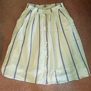 Lucky brand skirt